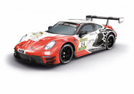 Carrera 160153 Porsche 911 GT3 R Steam - Remote Control Car