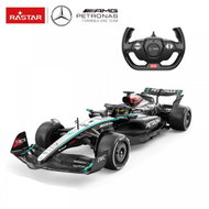 Mercedes-AMG F1 W15 E Performance - Remote Control Car