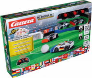 Carrera RC Soccer Set – World Championship - Remote Control Car