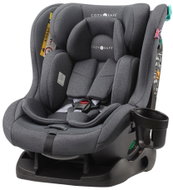 Cozy N Safe Fitzroy+ i-Size Slate - Car Seat
