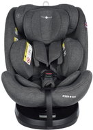 Cozy N Safe Apollo i-Size Pearl Grey - Car Seat