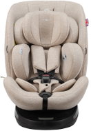 Cozy N Safe Apollo i-Size Ivory - Car Seat