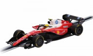 Carrera D132 - 32097 Ferrari SF-26 L. Hamilton - Slot Track Car