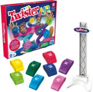 Board Game Twister Air CZ/SK verze - Desková hra
