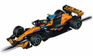Carrera D132 - 32099 McLaren F1 Team L. Norris - Slot Track Car