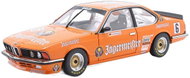 Carrera D132 - 32108 BMW 635 CSI, 1984 - Slot Track Car
