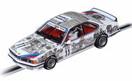 Carrera D132 - 32109 BMW 635 CSI, 1986 - Slot Track Car