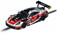 Carrera D132 - 32111 Porsche 911 GT3 R - Slot Track Car
