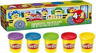 Play-Doh Back to school - Knete