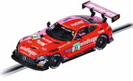Carrera D132 - 32116 Mercedes-AMG GT3 Evo - Slot Track Car