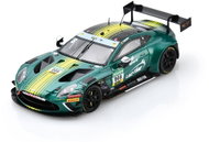 Carrera D132 - 32119 Aston Martin Vantage GT3 - Slot Track Car