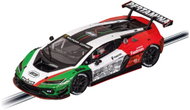 Carrera D132 - 32126 Lamborghini Temerario - Slot Track Car
