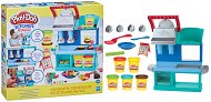 Play-Doh Busy Chef's Restaurant - Knete
