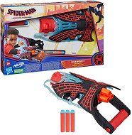 Spider-Man Across The Spider-Verse Miles Morales Tri-Shot Blaster - Doplnok ku kostýmu