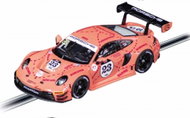 Carrera EVO 27876 Porsche 911 GT3 R - Slot Track Car