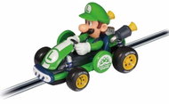 Carrera GO 64300 Mario Kart WORLD - Luigi - Slot Track Car