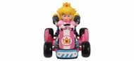 Carrera GO 64301 Mario Kart WORLD - Princess Peach - Slot Track Car