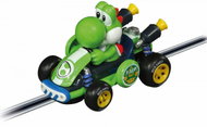 Carrera GO 64302 Mario Kart WORLD - Yoshi - Slot Track Car