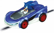 Carrera GO 64306 Sonic Racing CrossWorlds - Knuckles - Slot Track Car