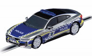 Carrera GO 64308 Audi e-tron GT - Police - Slot Track Car