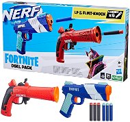 Nerf pištoľ Nerf Fortnite Dual Pack - Nerf pistole