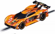 Carrera GO 64314 Yami Racer - Slot Track Car