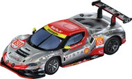Carrera Hybrid 51032 Ferrari 296 GT3 „Vista AF CORSE“ - Rennbahn-Auto