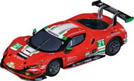 Carrera Hybrid 51033 Ferrari 296 GT3 "AF CORSE" - Rennbahn-Auto