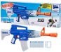 Nerf Fortnite Blue Shock - Nerf pištoľ