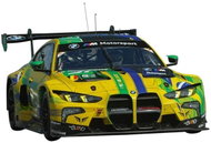 Carrera Hybrid 51044 BMW M4 GT3 No. 31 - Rennbahn-Auto
