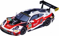 Carrera Hybrid 51051 Porsche 911 GT3 R "Razoon, No.14" - Slot Track Car