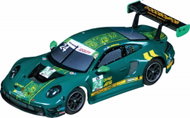 Carrera Hybrid 51052 Porsche 911 GT3 R "Wright, No.24" - Slot Track Car