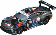 Carrera Hybrid 51047 BMW M4 GT3"BMW M-Team WRT" - Slot Track Car