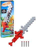 Nerf puska Nerf Minecraft Hearstealer - Nerf pistole