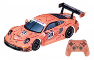 Carrera Hybrid + 54001 Porsche 911 GT3 R Controller - Slot Track Car