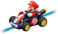 Carrera FIRST 65038 Mario Kart World - Mario - Slot Track Car