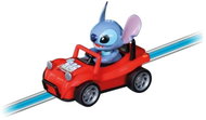 Carrera FIRST 65042 Lilo & Stitch - Stitch - Slot Track Car