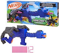 Nerf Minecraft Ender Dragon - Nerf Gun