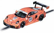 Carrera D124 - 24021 Porsche 911 GT3 R - Slot Track Car