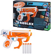 Nerf Roblox Arsenal Soul Catalyst - Nerf pištoľ