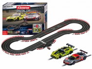 Carrera D132 30050 Grid Masters - Slot Car Track