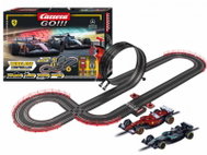 Carrera GO 62617 Formula Track Attack - Slot Car Track