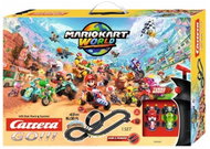 Carrera GO 62618 Mario Kart WORLD - Slot Car Track