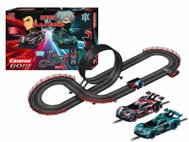 Carrera GO 62621 Ronic Racers - Autorennbahn