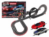 Carrera GO 62626 High Speed Pursuit - Slot Car Track