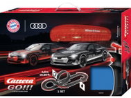 Carrera GO 62627 FC Bayern Racing - Slot Car Track