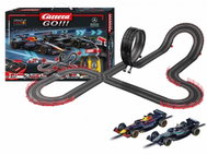 Carrera GO 62632 Championship Rivals - Slot Car Track