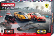 Carrera Hybrid 50008 Speedcore Challenge - Slot Car Track