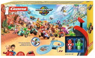 Carrera FIRST 63067 Mario Kart World - Slot Car Track