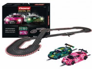 Carrera D124 23640 Reach for Gold - Slot Car Track